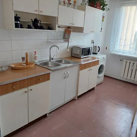 Kolobrzeg Apartament 2-Pokojowy Exterior foto