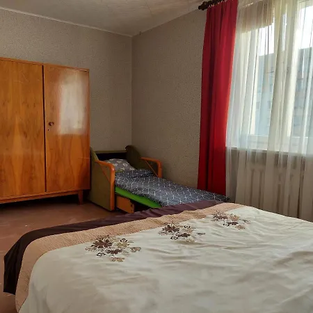 Kolobrzeg Apartament 2-Pokojowy Exterior foto