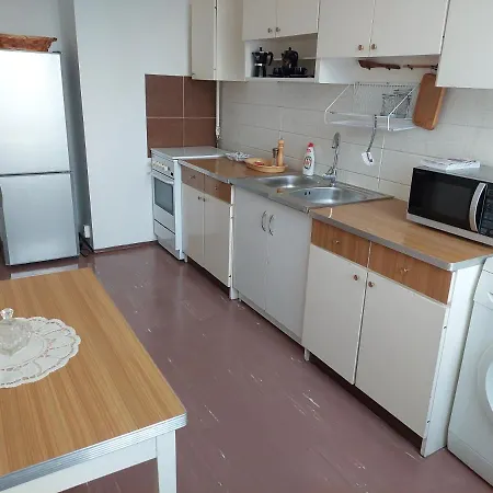 Kolobrzeg Apartament 2-Pokojowy Exterior foto