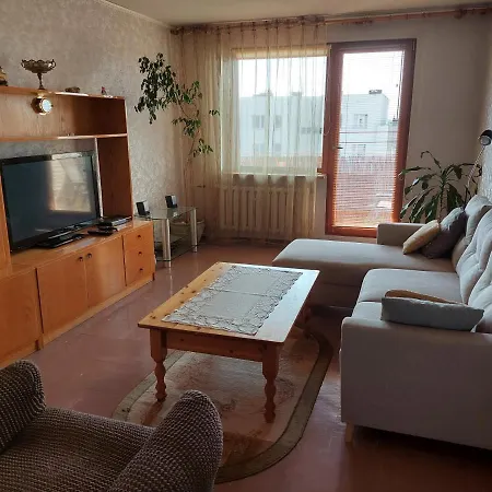 Kolobrzeg Apartament 2-Pokojowy Exterior foto