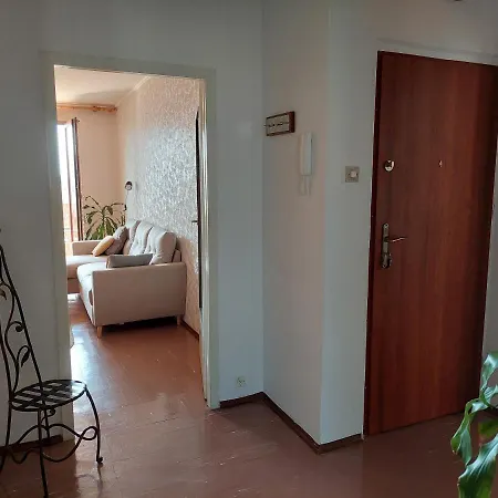 Kolobrzeg Apartament 2-Pokojowy Exterior foto