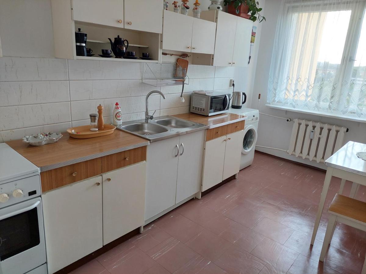 2-pokojowy Apartment Kolobrzeg
