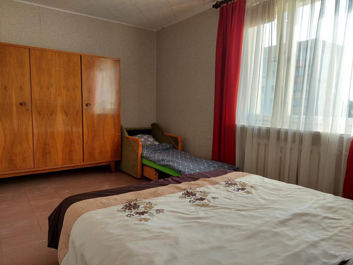 2-pokojowy Apartment Kolobrzeg