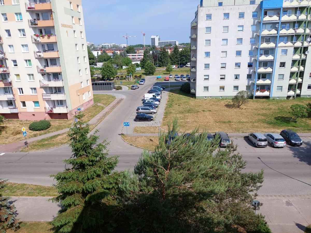 2-pokojowy Apartment *