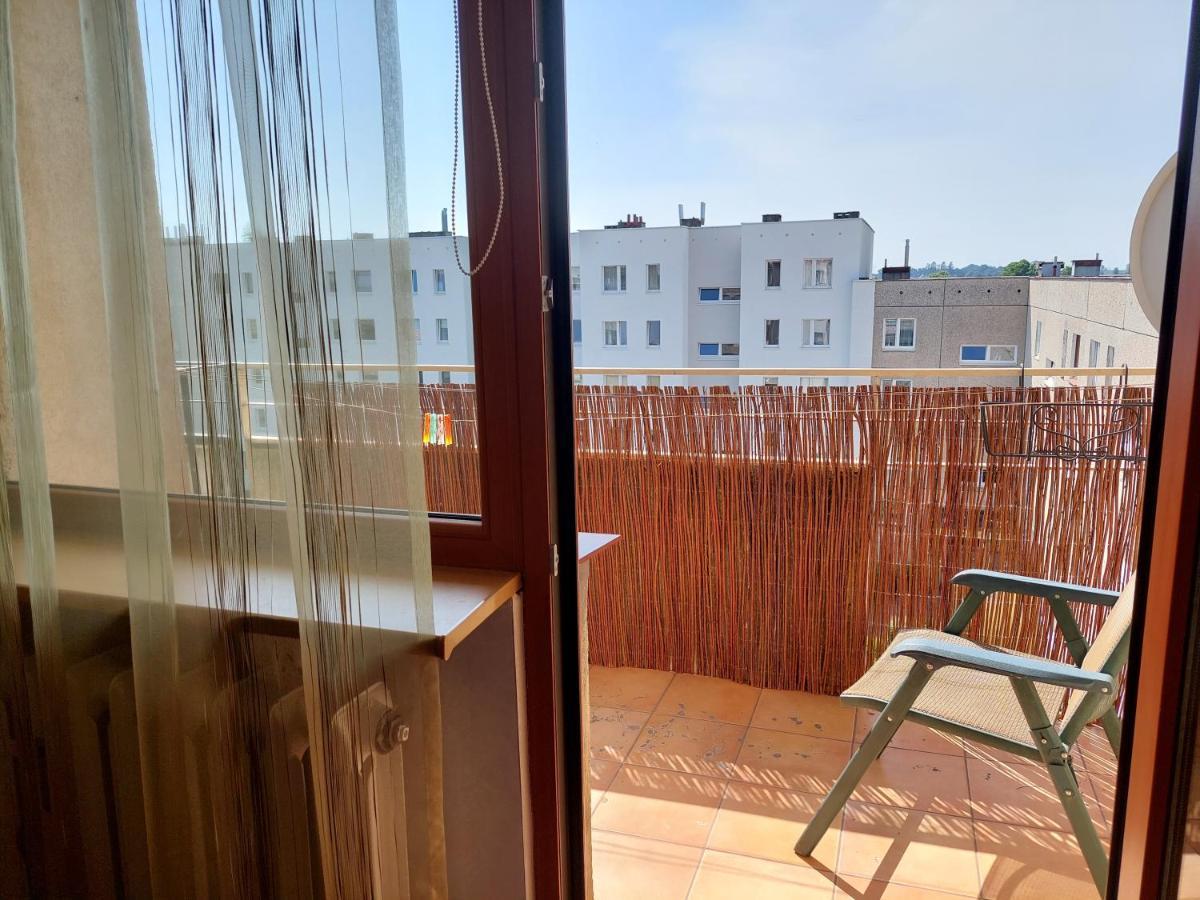 2-pokojowy Apartment