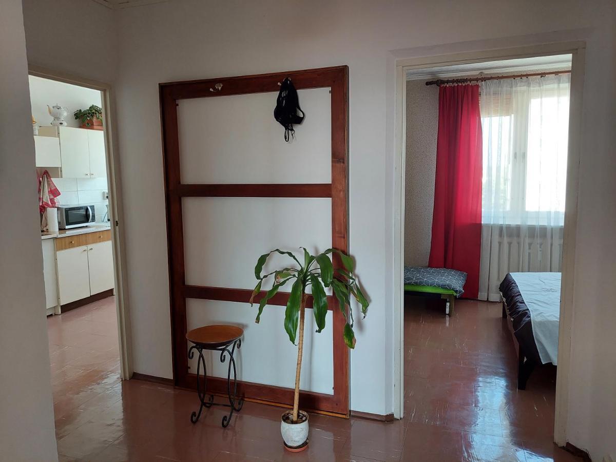 Apartment 2-pokojowy Kolobrzeg