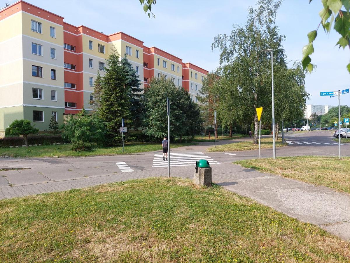 2-pokojowy Apartment *