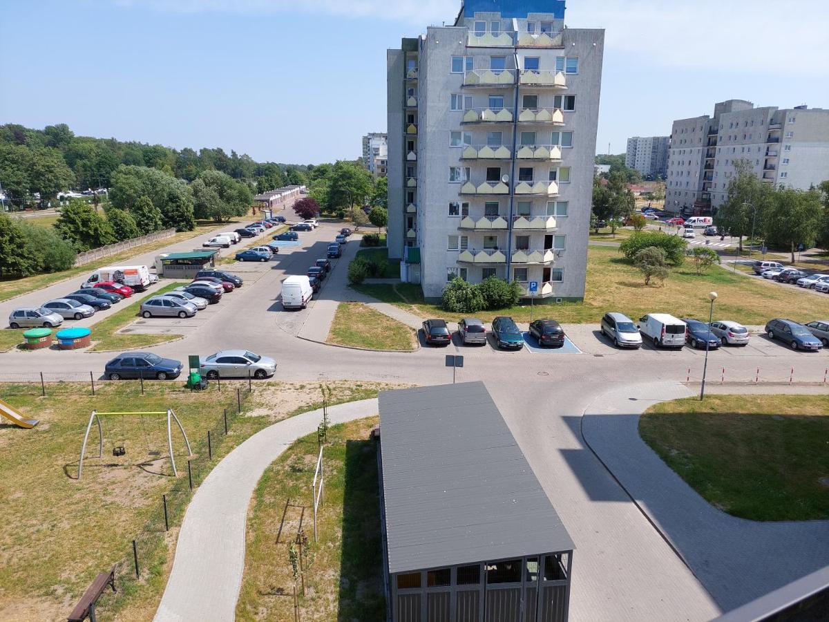 2-pokojowy Apartment