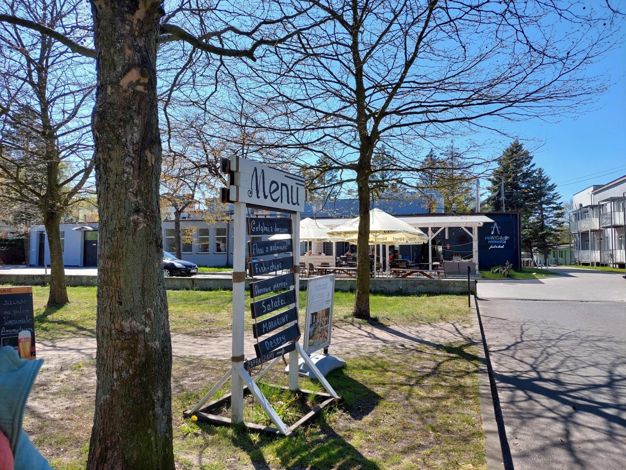 2-pokojowy * Kolobrzeg
