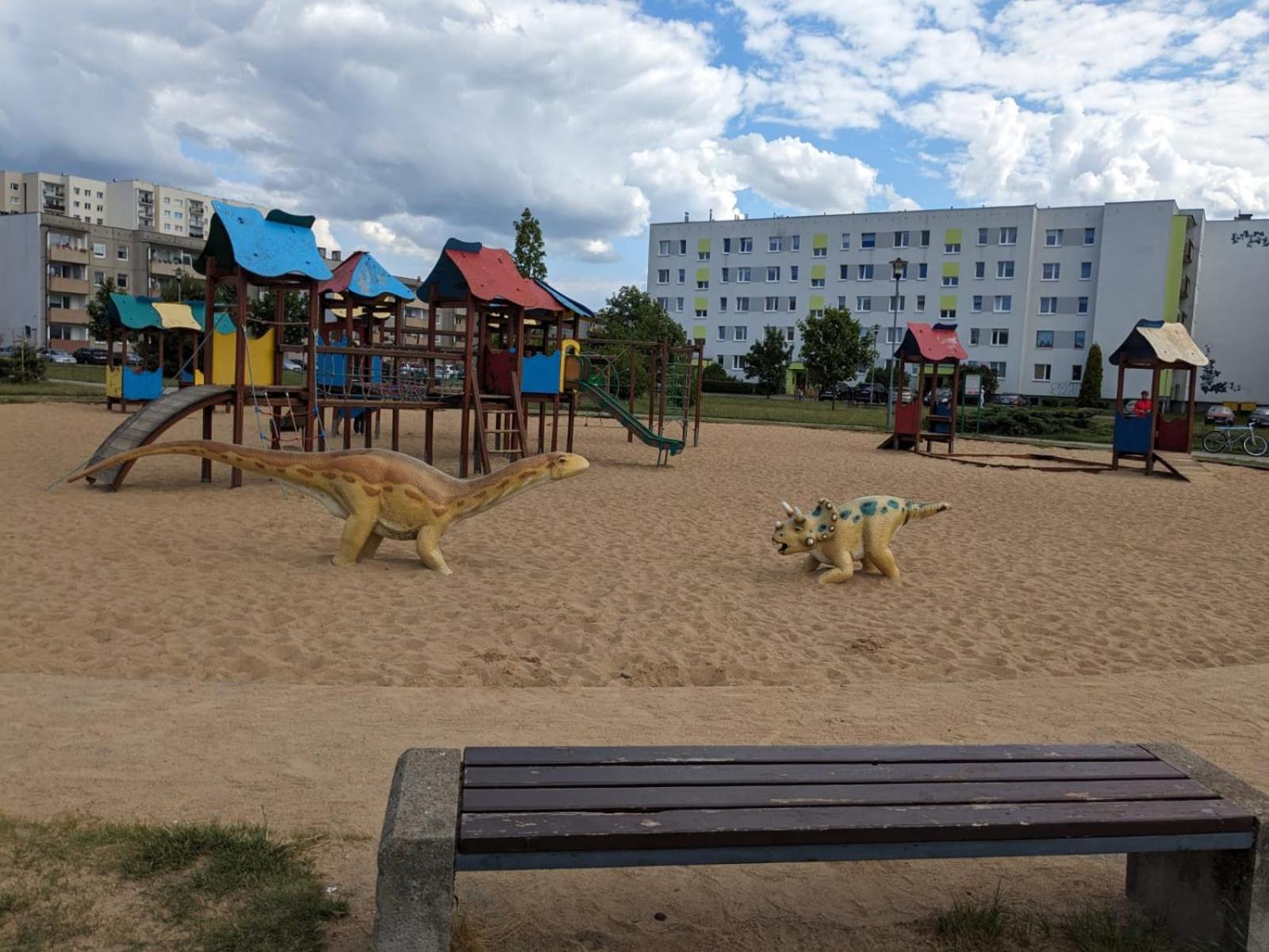 2-pokojowy Kolobrzeg