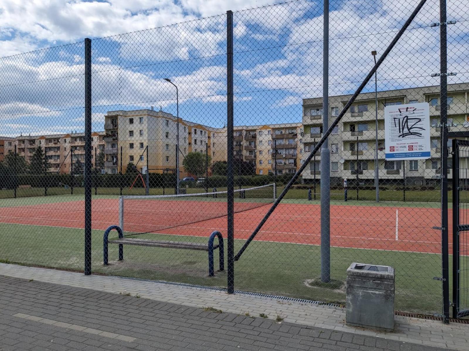 Apartment 2-pokojowy