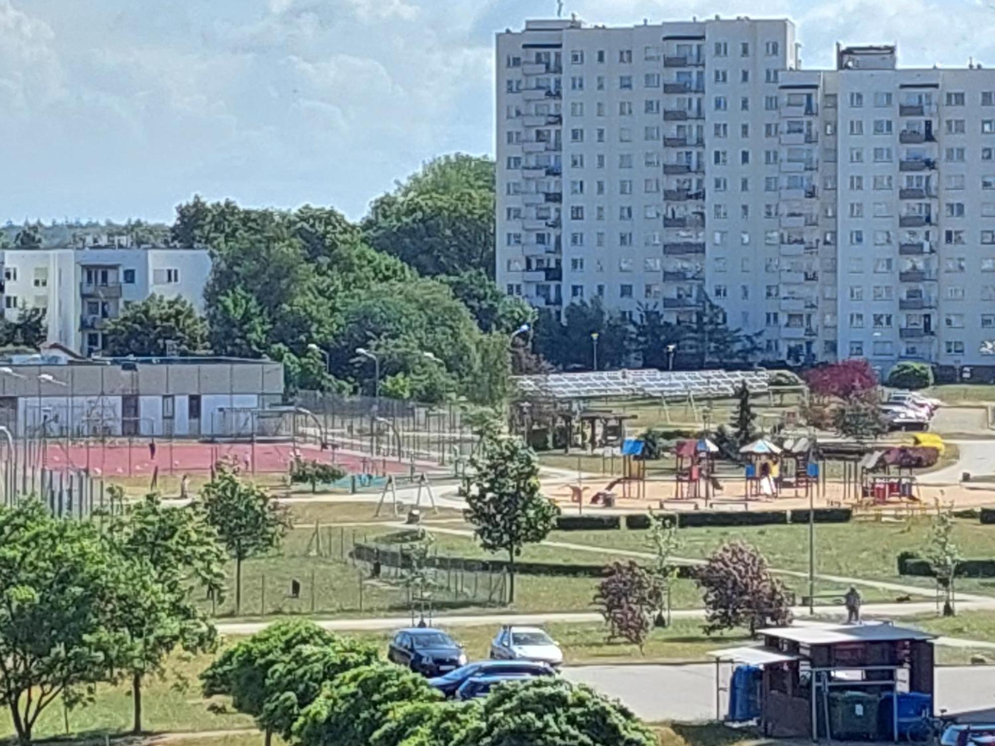 Apartment 2-pokojowy